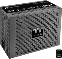 Thermaltake Toughpower TF3 1550W (black, 1550 Watt)