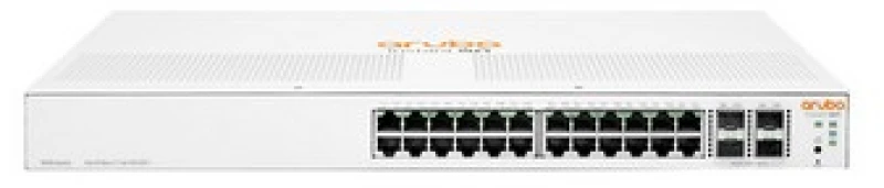 HPE Aruba Instant On 1930 24G 4SFP/SFP+ Switch (JL682A)