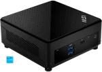 MSI Cubi 5 12M-022BDE (black, No OS)