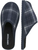 Jacks & Jones 12296376 Παντόφλες Μπλε