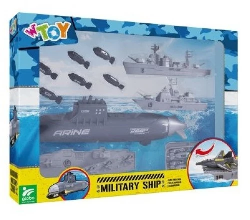 W' TOY ΣΕΤ ΥΠΟΒΡΥΧΙΟ 410614