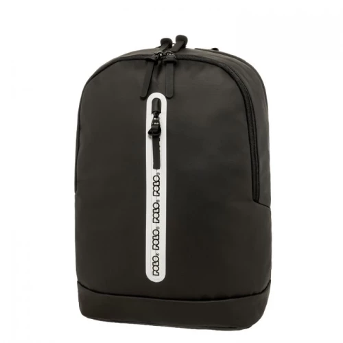 Polo Σακίδιο Vertzip Black