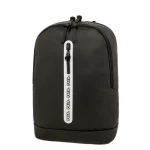 Polo Σακίδιο Vertzip Black