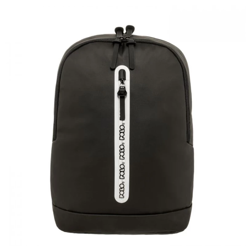 Polo Σακίδιο Vertzip Black