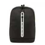 Polo Σακίδιο Vertzip Black