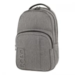 Polo Σακίδιο Genius "Grey"