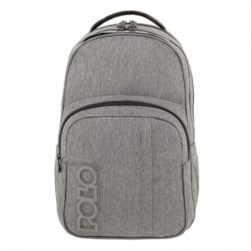 Polo Σακίδιο Genius "Grey"
