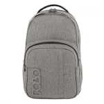 Polo Σακίδιο Genius "Grey"