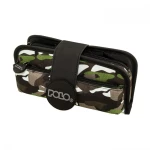 Polo Κασετίνα Rubber Army