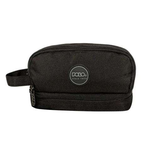 Polo Κασετίνα Handle Black