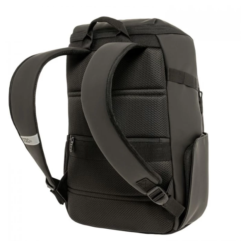 Polo Σακίδιο Hydra Black