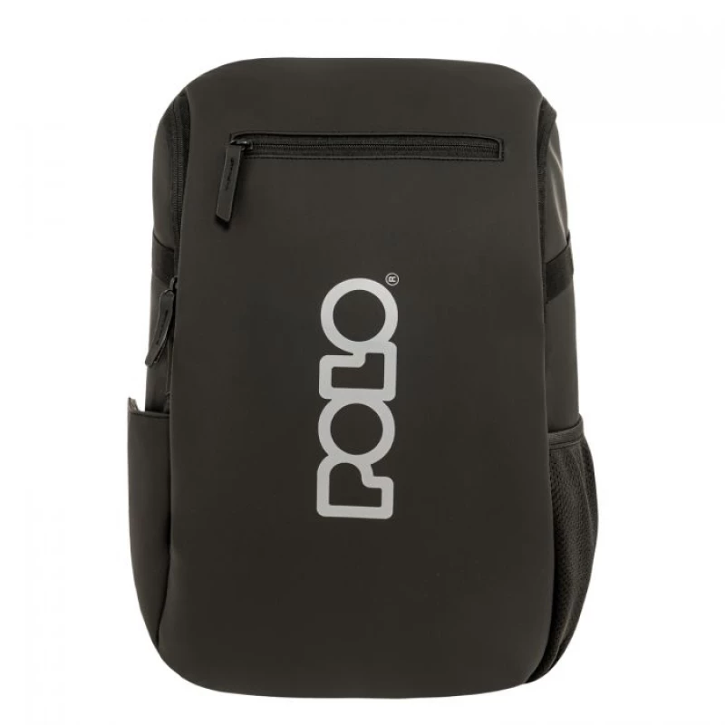 Polo Σακίδιο Hydra Black
