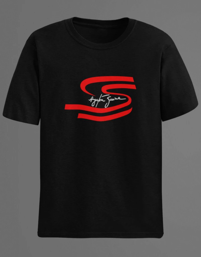 Senna T-Shirt - GOLD