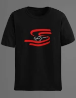 Senna T-Shirt - GOLD