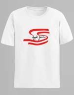 Senna T-Shirt - GOLD
