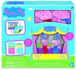 PEPPA PIG ΠΕΠΠΑ ΚΟΥΚΛΟΘΕΑΤΡΟ- PP029000