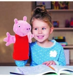 PEPPA PIG ΠΕΠΠΑ ΚΟΥΚΛΟΘΕΑΤΡΟ- PP029000