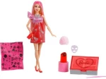 BARBIE ΠΑΡΤΙ ΕΚΠΛΗΞΗ UNBOXED GLAM PARTY ΞΑΝΘΙΑ (JFY68 )- JFY68