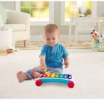 FISHER PRICE ΚΛΑΣΙΚΟ ΞΥΛΟΦΩΝΟ- CMY09