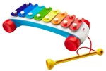 FISHER PRICE ΚΛΑΣΙΚΟ ΞΥΛΟΦΩΝΟ- CMY09