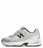 NEW BALANCE 740 U740NW2 WHITE/SILVER
