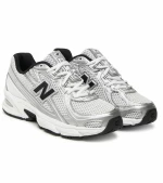 NEW BALANCE 740 U740NW2 WHITE/SILVER