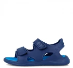 BIOMECANICS SANDALIA AQUA BASICA KIDS 262295-A089 BLUE MAT