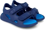 BIOMECANICS SANDALIA AQUA BASICA KIDS 262295-A089 BLUE MAT