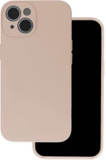 Silicon case for Xiaomi Redmi Note 14 Pro 5G (Global) nude