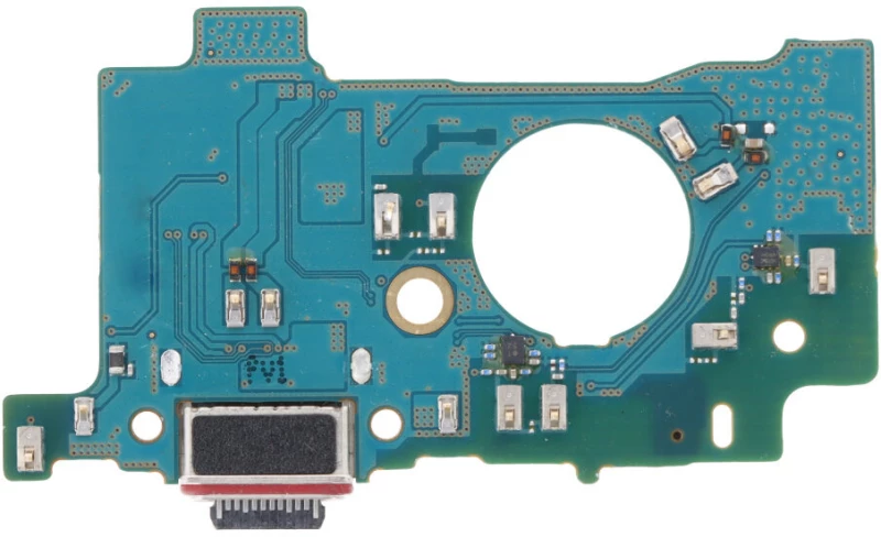 Υποδοχή Φόρτισης / Charging Port Board flex for Samsung Galaxy Xcover6 Pro