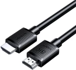 Καλώδιο HDMI M/M 8K/60Hz UGREEN HD175 45430 1m Μαύρο