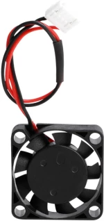 Creality K2/K2 Pro/K2 Plus/M300 Extruder Motor Cooling Fan for K2 Plus_K2 Pro_K2_Sermoon M300