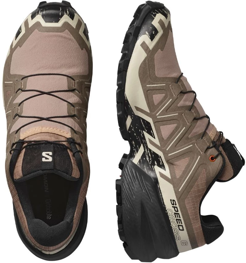 SALOMON SPEEDCROSS 6 (478110) (478110)