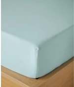 Σεντόνι Υπέρδιπλο με Λάστιχο Kentia Suave 10 160x200+35