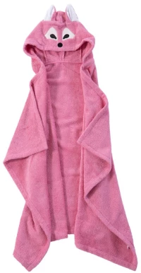 Βρεφική Κάπα Nef-Nef Fox Wild Rose 70x120