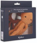 Μασητικό Petit Calme Χταπόδι KA211002