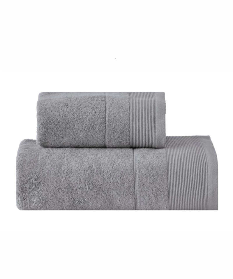 Πετσέτα Σώματος Kentia Celeste 22 Grey 70x140