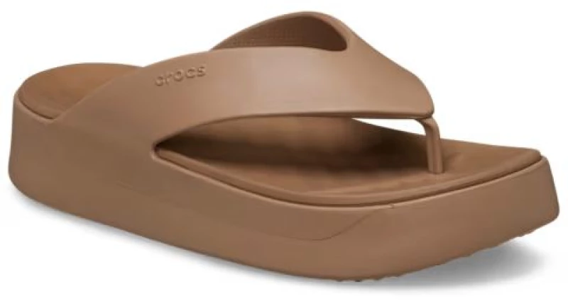 CROCS GETAWAY PLATFORM FLIP (209410-2JJ) (209410-2JJ)
