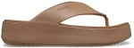 CROCS GETAWAY PLATFORM FLIP (209410-2JJ) (209410-2JJ)