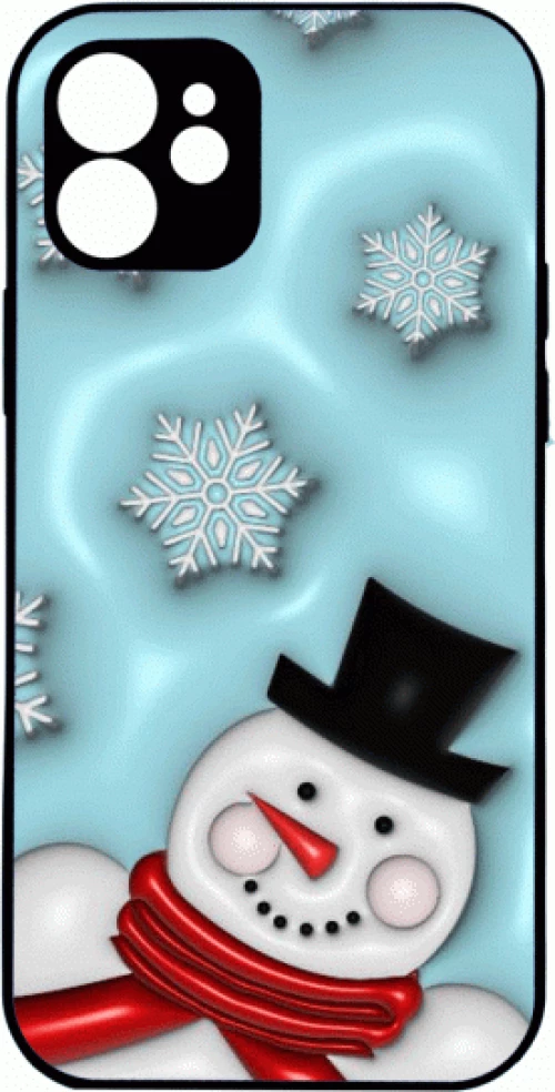 CHRISTMAS DESINGS - Redmi 14C