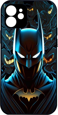 Batman Desing 4 - Realme 12