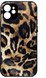 Animal print leopard desing 3 - Poco F7 Pro 5G