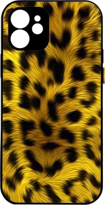Animal print leopard desing 2 - Samsung Galaxy A33 5G