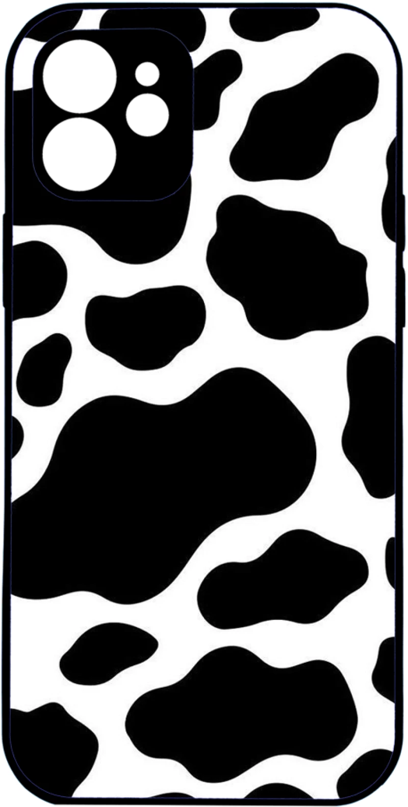 Animal print cow - Xiaomi 14 Ultra 5G