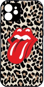 Animal Rolling Stones - iPhone 14 Pro Max