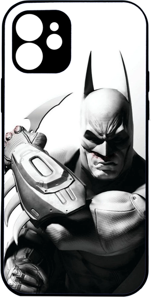Batman - Google Pixel 9 5G