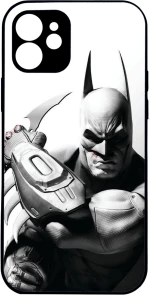 Batman - iPhone 14 Pro