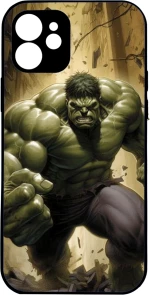Hulk - Redmi Note 10 Pro