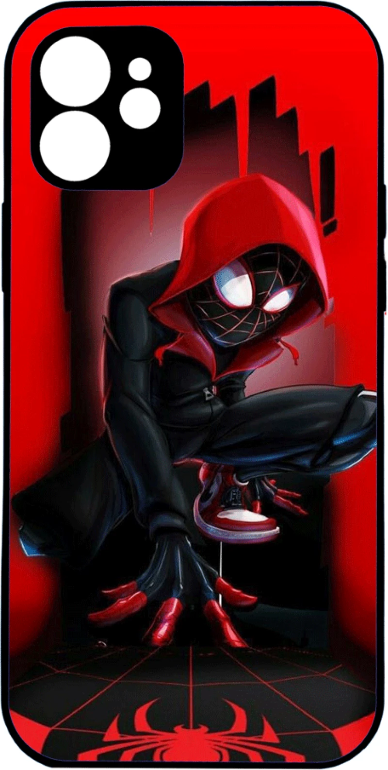 Miles Morales - Samsung Galaxy A14 4G / 5G