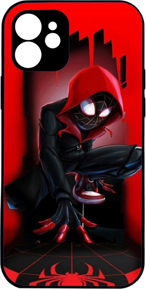 Miles Morales - iPhone 11